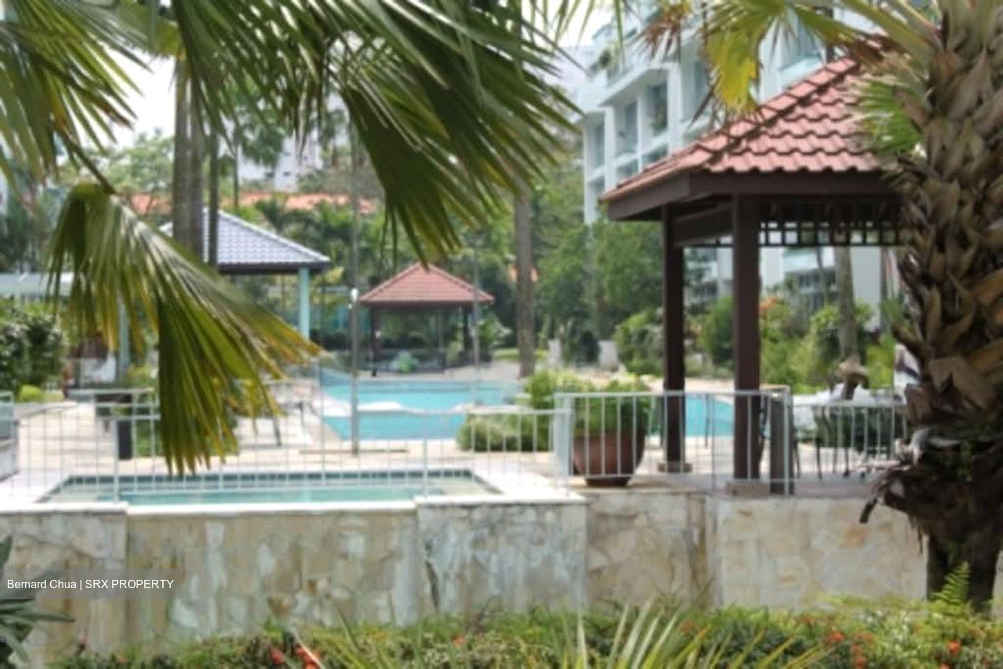 Freesia Woods (D21), Condominium #540941211